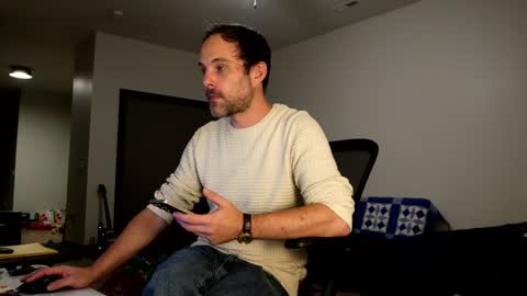 Nike Jude online show from 10-07-25, 04:53