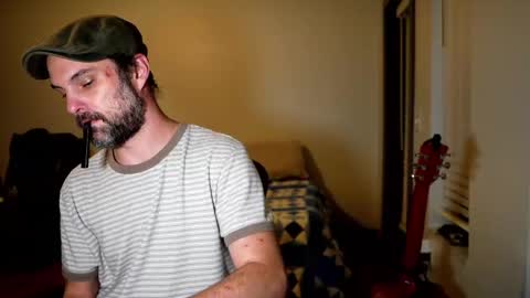 Nike Jude online show from 10-20-25, 12:55