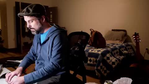 Nike Jude online show from 11-16-25, 06:08