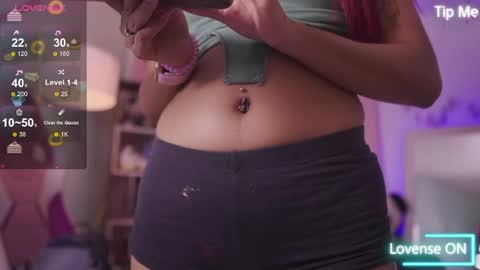 Snapshot of nikerly_hot chatting on 07-12-26, 01:40 NIKERLY online show from 07-12-26, 01:40