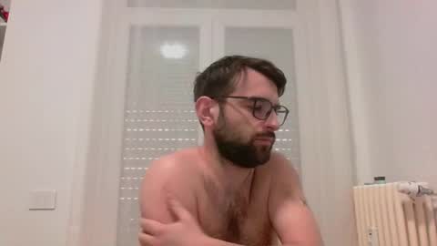 Nik Jay online show from 05-18-26, 07:25