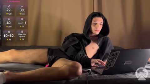 nikgive online show from 04-21-26, 10:12