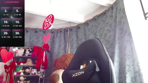  Natalia online show from 02-15-26, 01:57