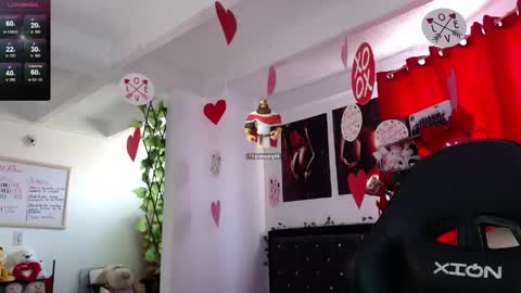  Natalia online show from 04-18-26, 07:07