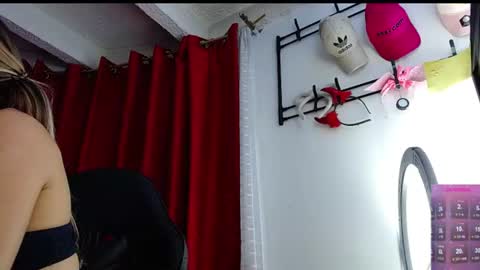  Natalia online show from 07-23-26, 01:30