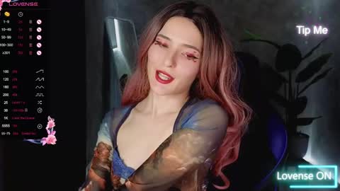 niki_cutes online show from 02-15-25, 08:00