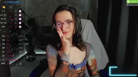 niki_cutes online show from 02-23-25, 07:22