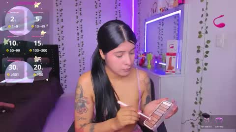 Niki online show from 02-01-26, 03:32