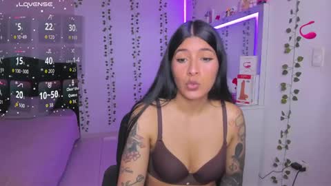 Niki online show from 04-19-26, 06:10