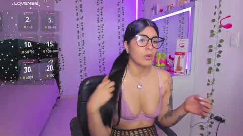 Niki online show from 04-21-26, 01:18