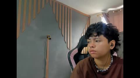 Nikievanz online show from 03-29-26, 02:17
