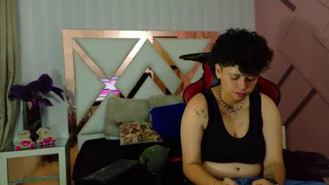 Nikievanz online show from 04-30-26, 10:10