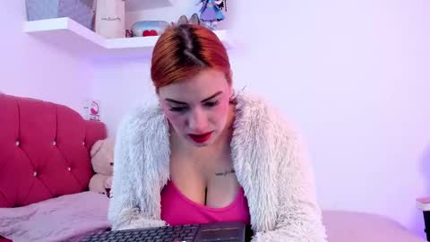 Nikii  online show from 03-05-25, 12:00