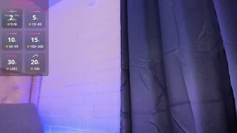 Niikii online show from 10-31-25, 12:33