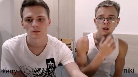 Snapshot of nikikerry_cum_ chatting on 10-19-25, 02:18 nikikerry_cum_ online show from 10-19-25, 02:18