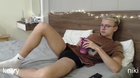 nikikerry_cum_ online show from 01-13-26, 05:07