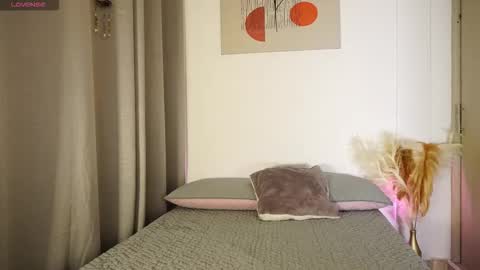 Nikita Luan online show from 03-04-26, 11:22