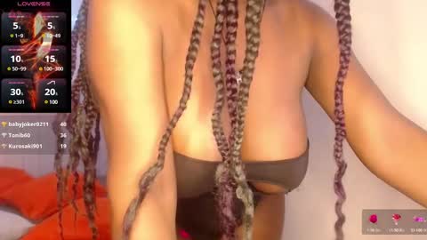 nikitakisskm online show from 12-26-24, 03:31