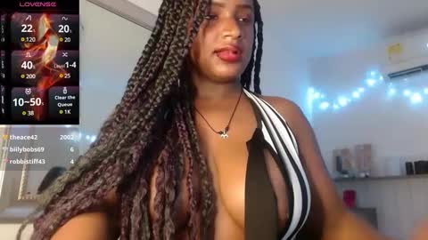 nikitakisskm online show from 01-23-25, 06:24