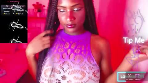 nikitakisskm online show from 11-16-25, 02:00