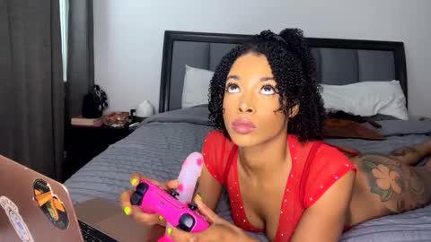 nikitalove104 online show from 10-03-25, 05:54