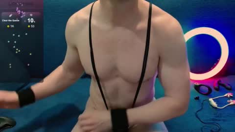 Sasha online show from 02-19-26, 09:49