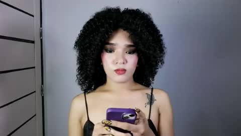 nikitta_morris online show from 07-26-26, 03:52