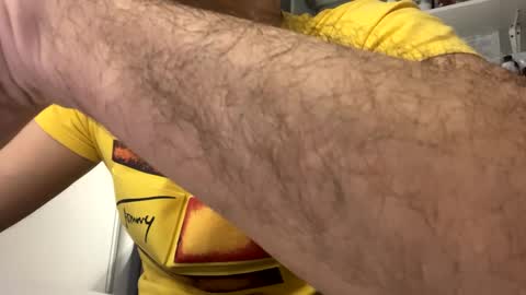 Snapshot of nikk3032 chatting on 02-07-25, 07:27 NIk online show from 02-07-25, 07:27