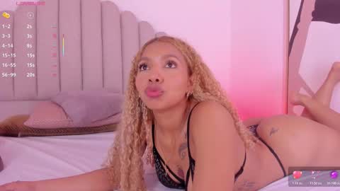 NIkki Angel online show from 01-10-26, 07:15