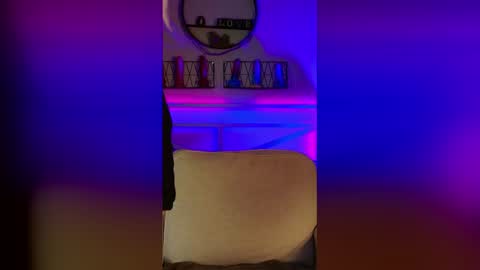 Snapshot of nikki_goldberg chatting on 05-16-26, 10:36 Kitty Chatte online show from 05-16-26, 10:36