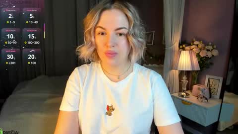 Nikki online show from 11-03-25, 11:37