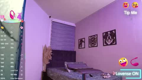 nikki_vesper online show from 04-09-26, 06:19