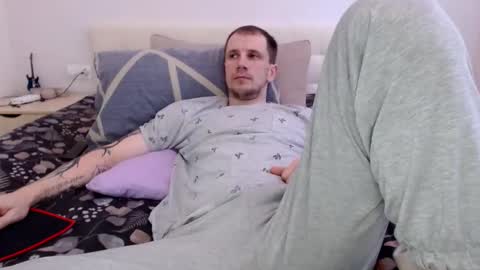 Nick online show from 02-21-26, 08:15