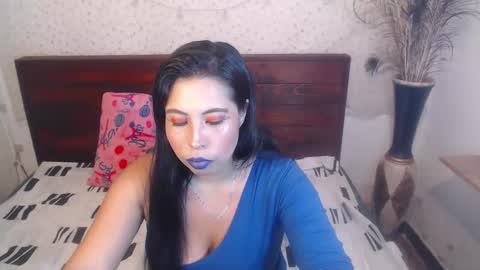 NikkieMilky online show from 10-03-25, 02:19