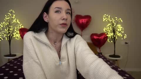 Nikki online show from 02-15-25, 06:55