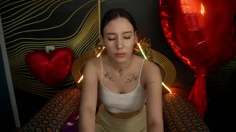 Nikki online show from 03-01-25, 05:27