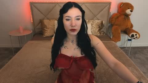 Nikki online show from 03-31-26, 07:58