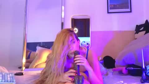nikki online show from 06-07-26, 11:30