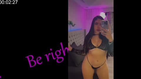 Nikki  online show from 03-03-25, 10:38