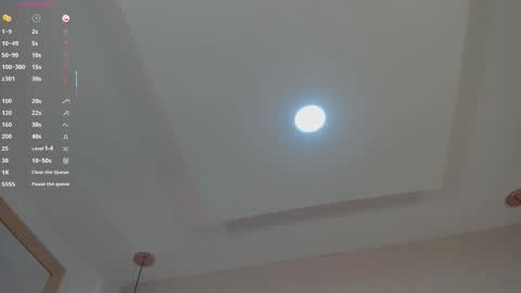 Nikki  online show from 09-29-25, 04:17