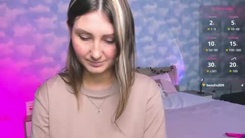 nikkikiss___ online show from 07-13-26, 03:53