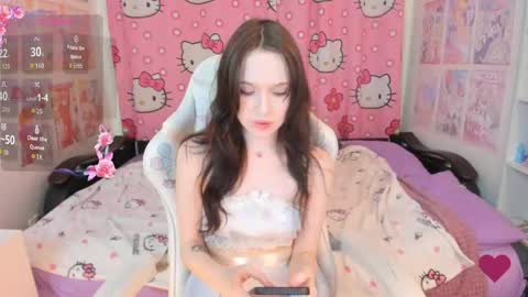 Nikki online show from 04-17-26, 05:16