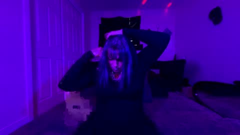 Nikki Neverland online show from 07-23-26, 01:20