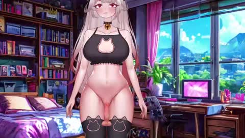 nikkipurr online show from 12-31-24, 10:12