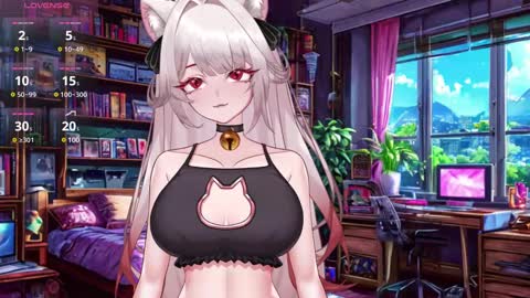 nikkipurr online show from 01-06-25, 07:31