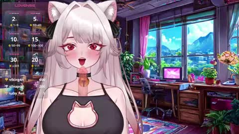 nikkipurr online show from 01-06-25, 09:00