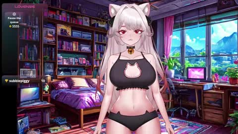 nikkipurr online show from 01-17-25, 06:54