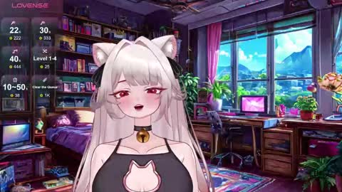 nikkipurr online show from 01-26-25, 06:17