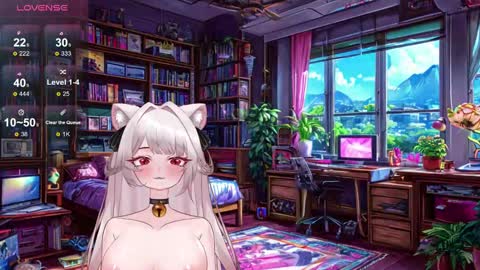 nikkipurr online show from 02-03-25, 09:29