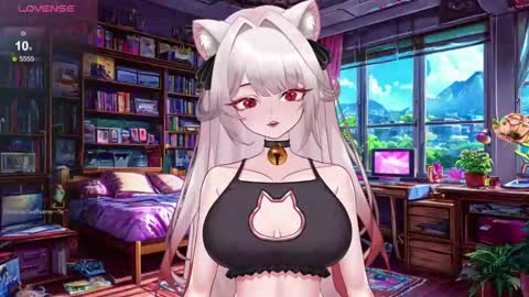 nikkipurr online show from 02-09-25, 06:37